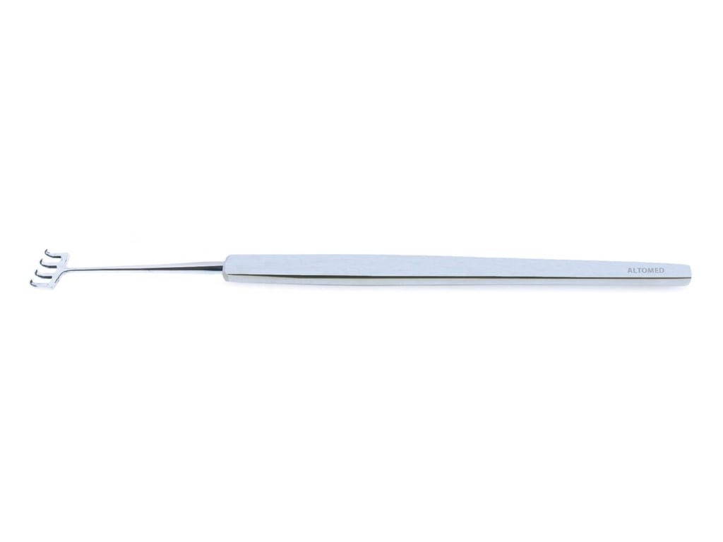 Rollet Hook Lacrimal Sac