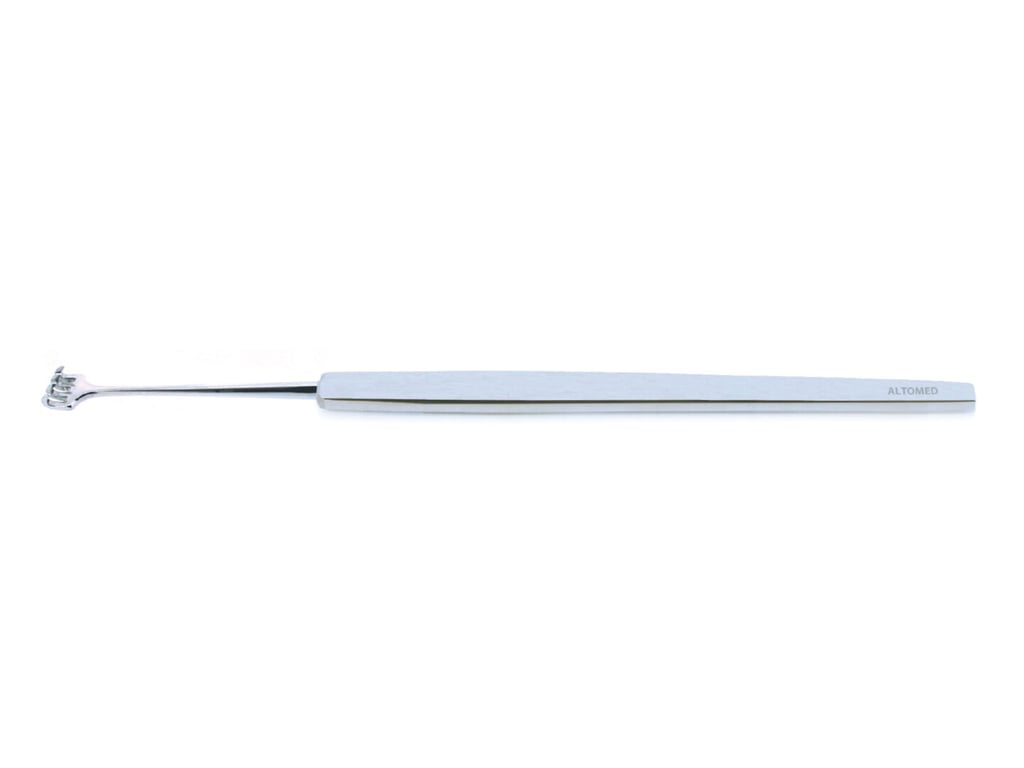 Miniature Rollet Hook Lacrimal Sac