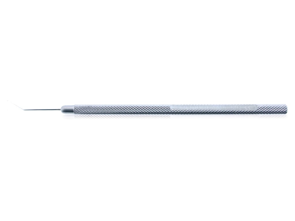Clayman IOL Hook Stainless Steel
