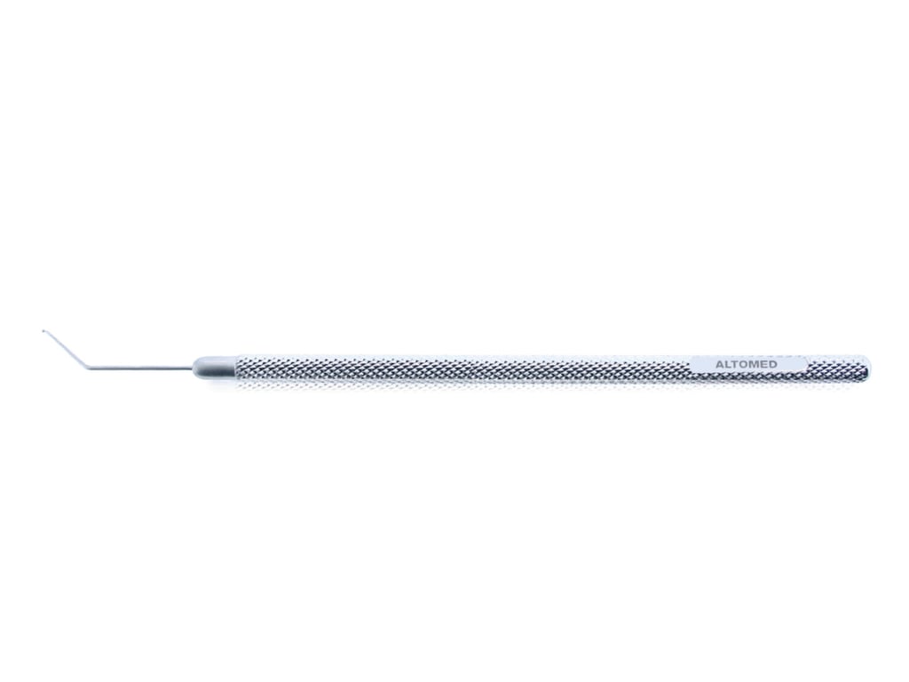 Graether Collar Button Retractor Handle