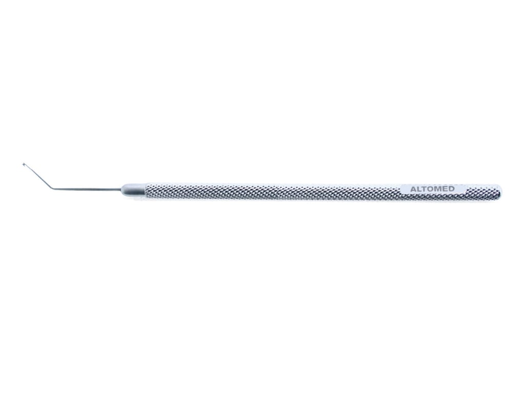 Hirschman Iris Hook