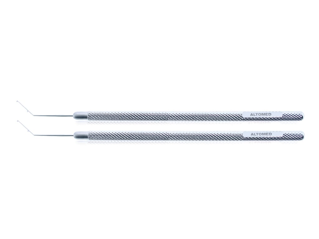 Peterborough Iris Expanding Hooks