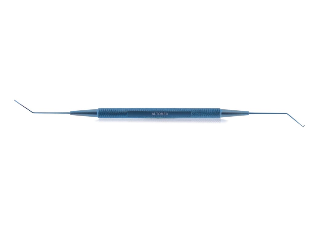 Entabi Double-Ended Phaco Manipulator