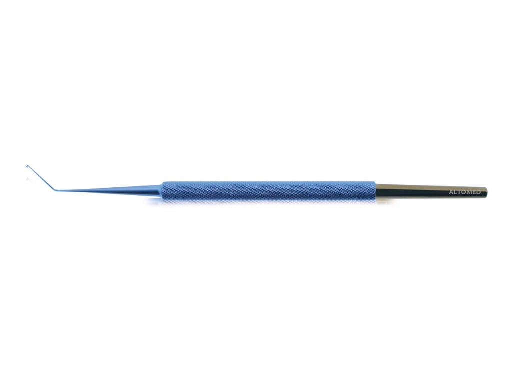 Kuglen Hook Titanium