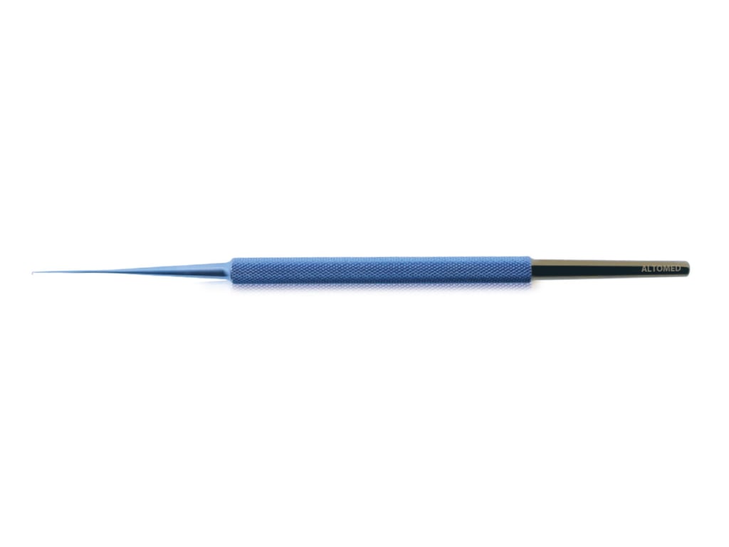 Sinskey IOL Hook - Straight 0.2mm Tip