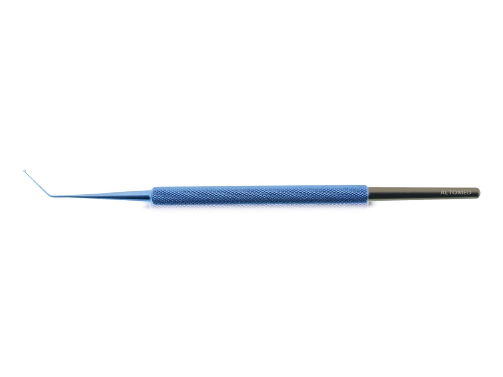 Bechert D/E Manipulator Blunt Tip