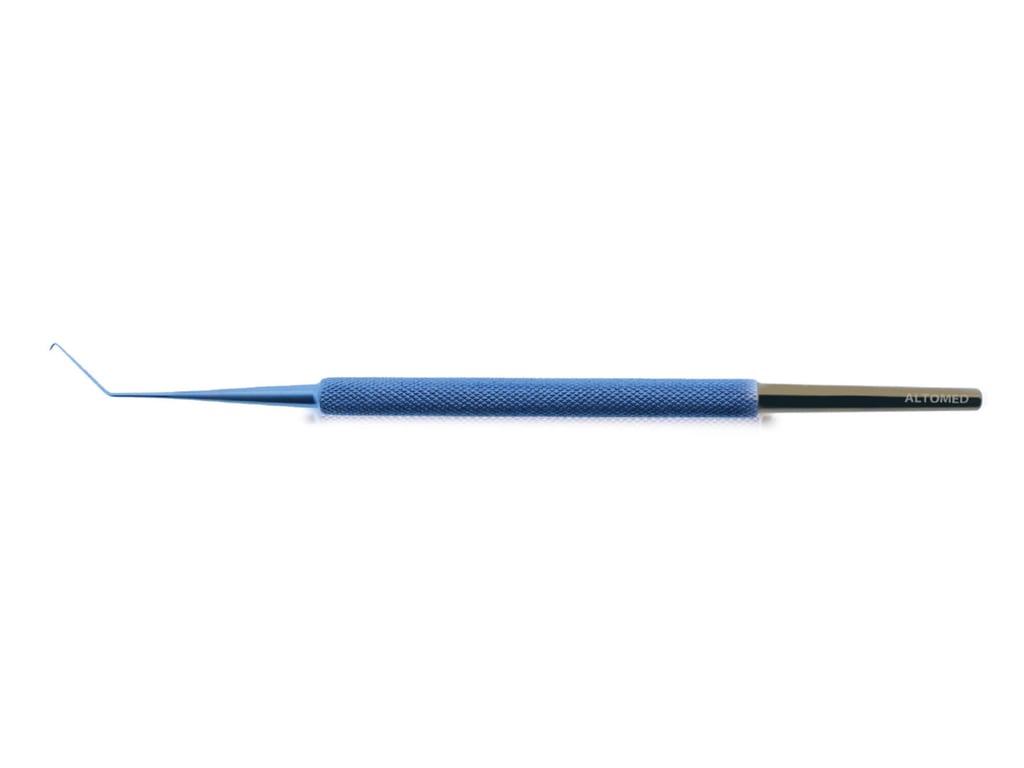 Phaco Chop Nucleus Divider - Titanium