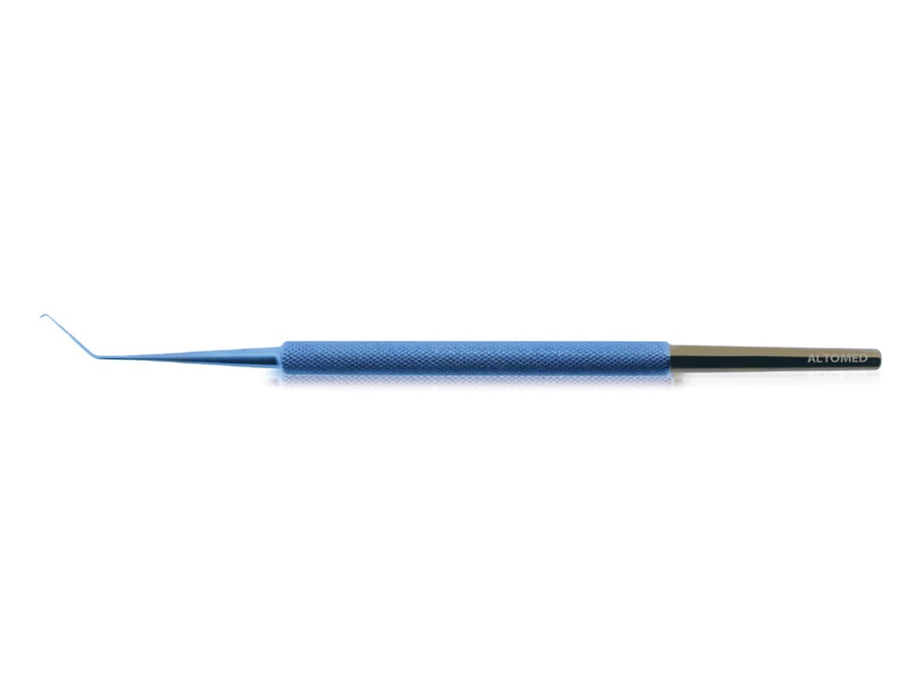 Rosen Phaco Splitter - Titanium