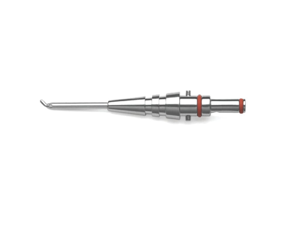 Intertip Angled Tip 45°