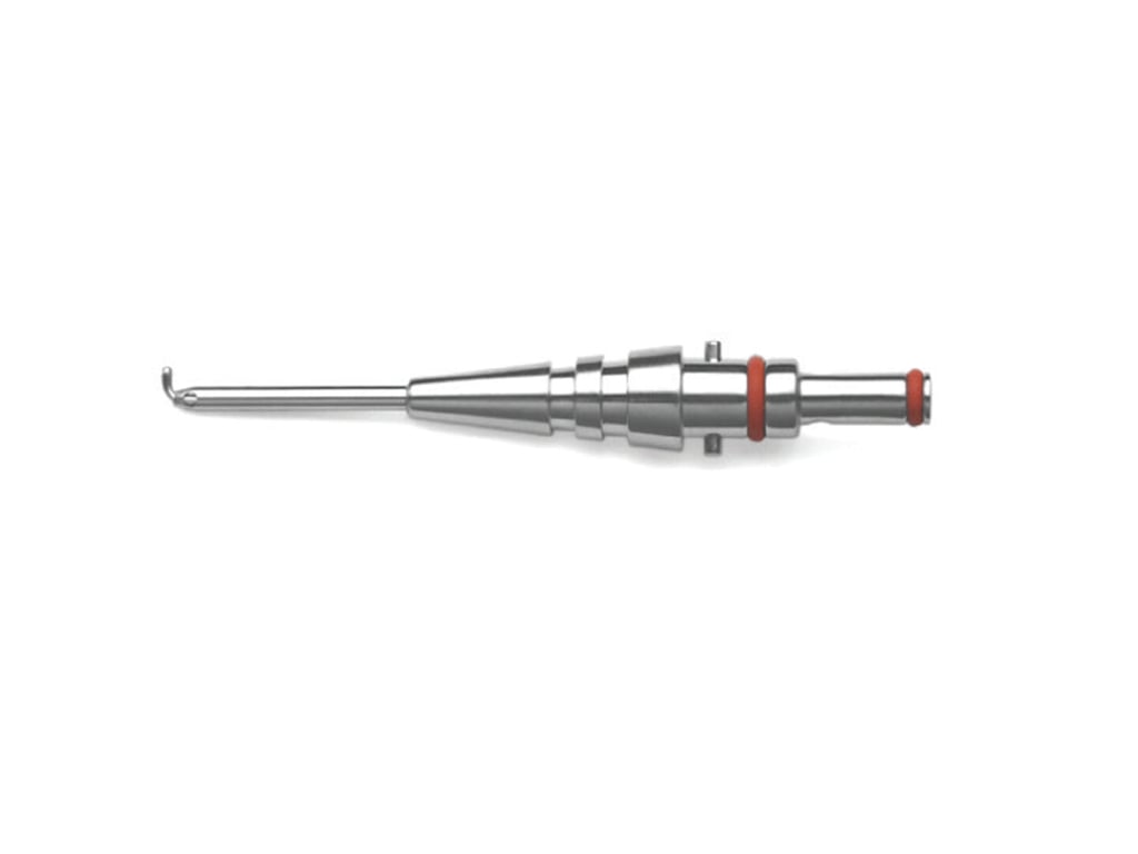 Intertip Angled Tip 90°