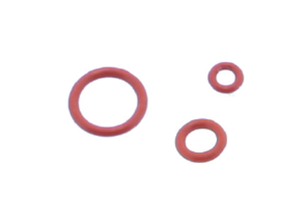 Intertip Replacement O Rings