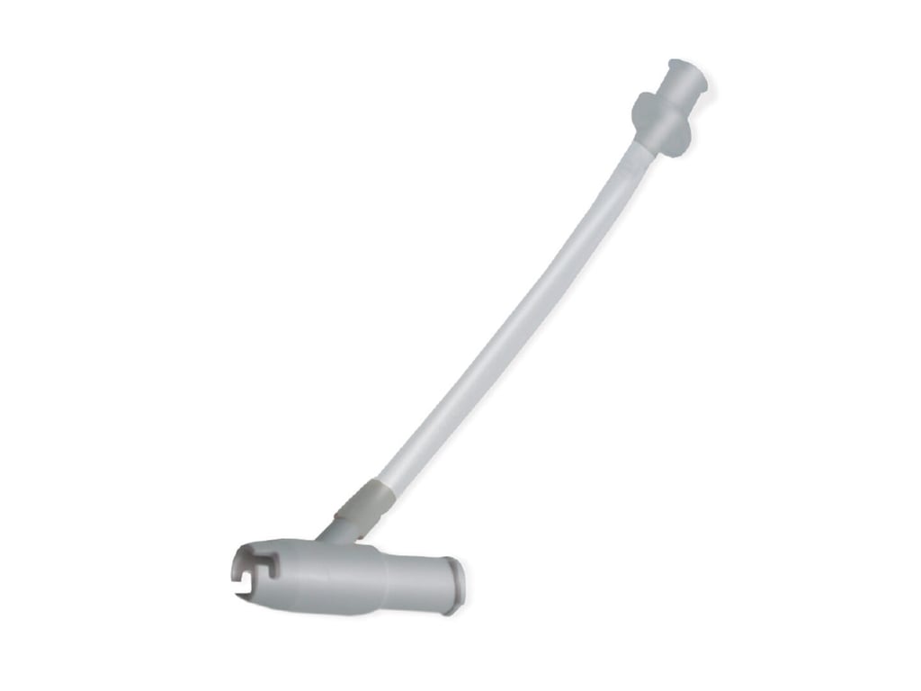Intertip Flush Kit