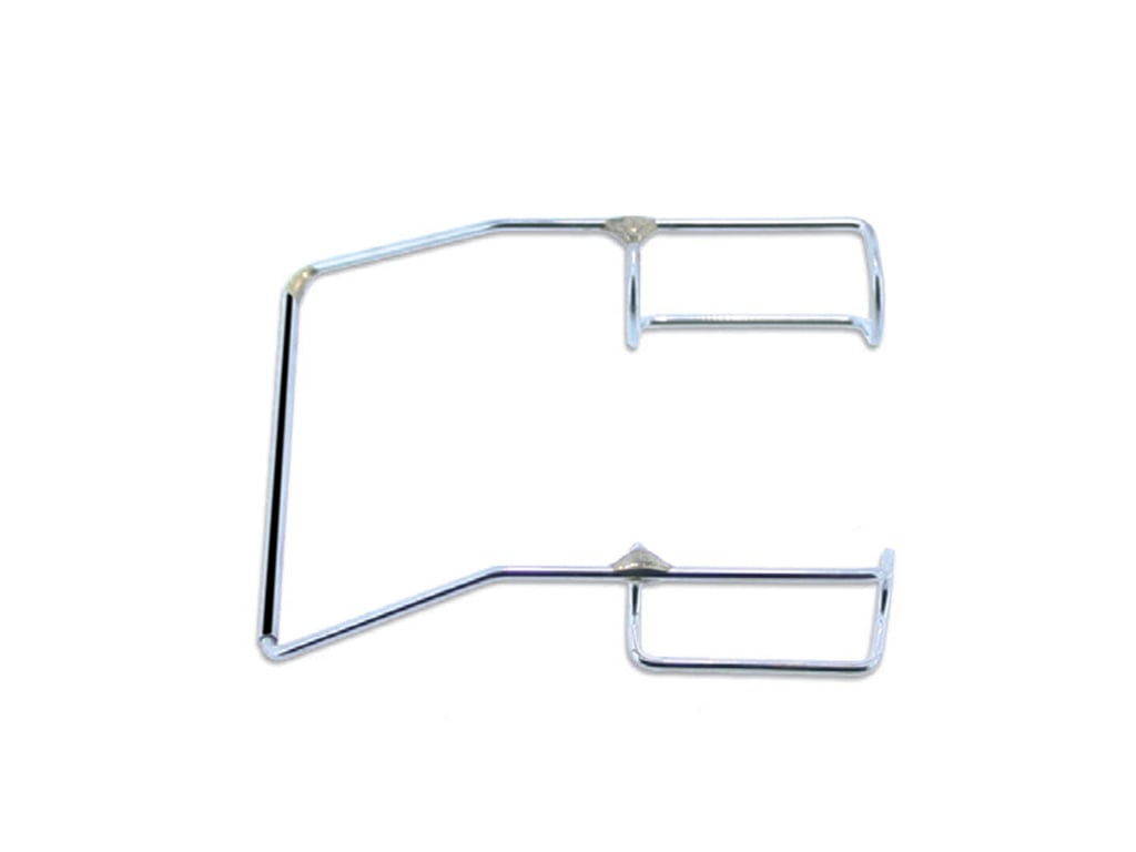 Barraquer Speculum - Sliding