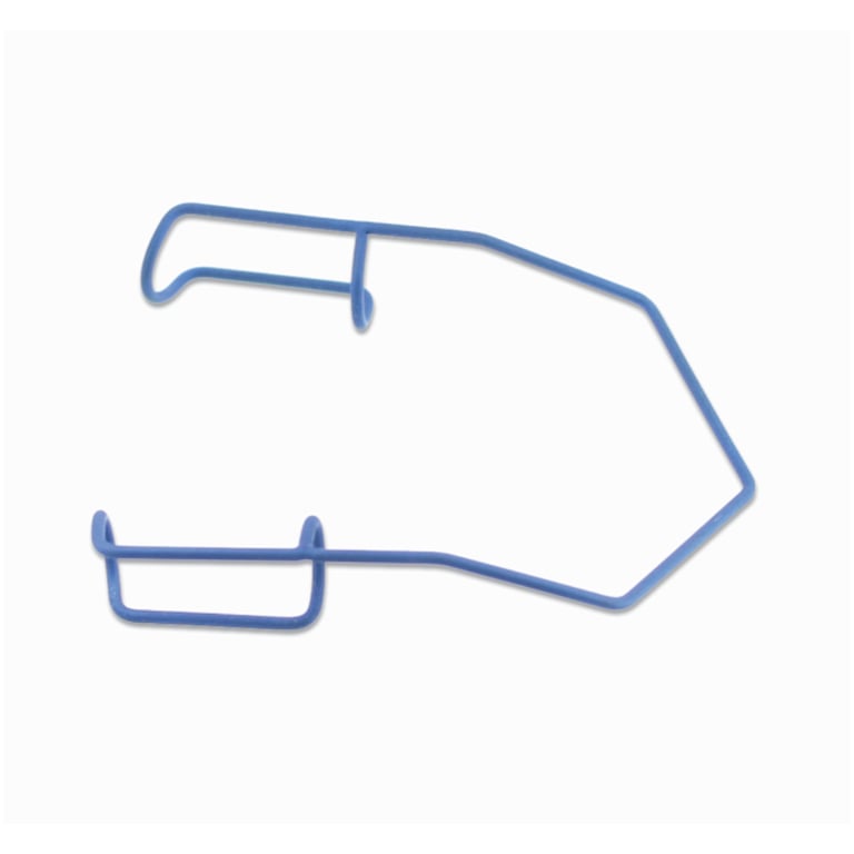 Barraquer Speculum - Adult Titanium