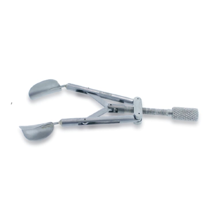 Reversable Adjustable Speculum