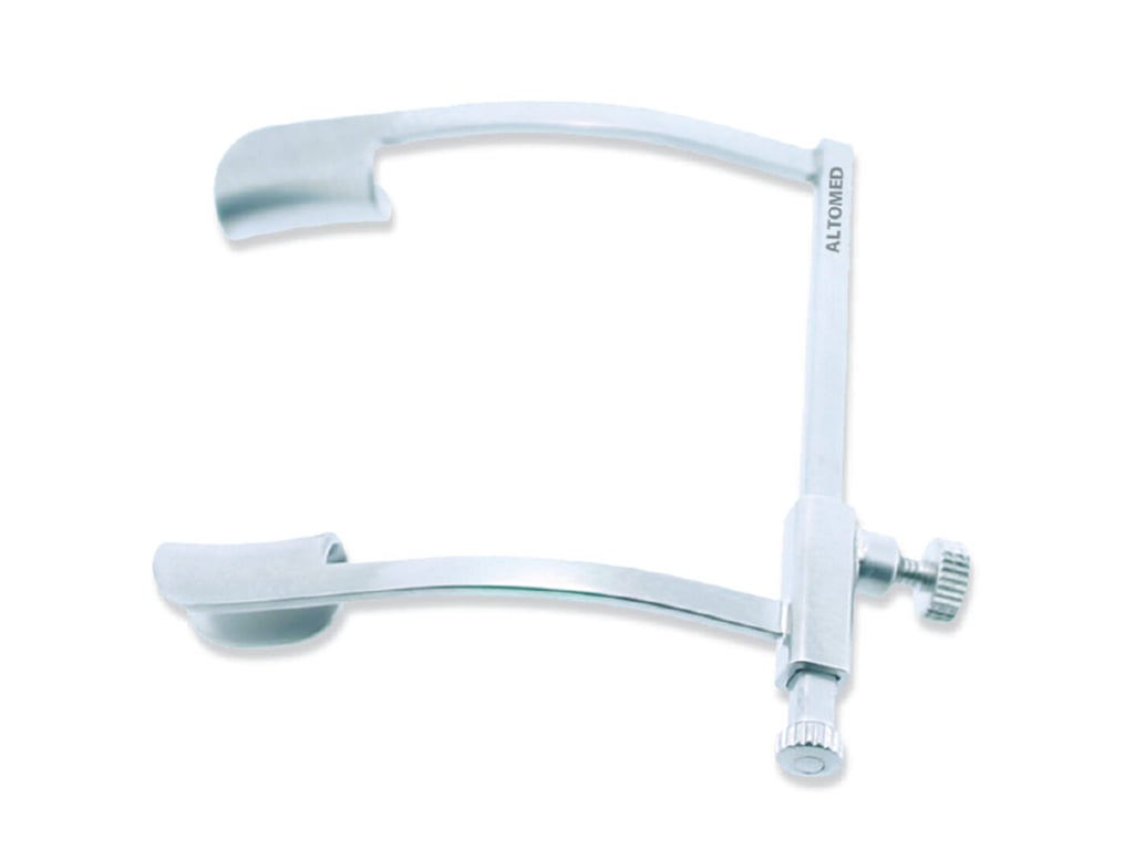 Cook Speculum - Child