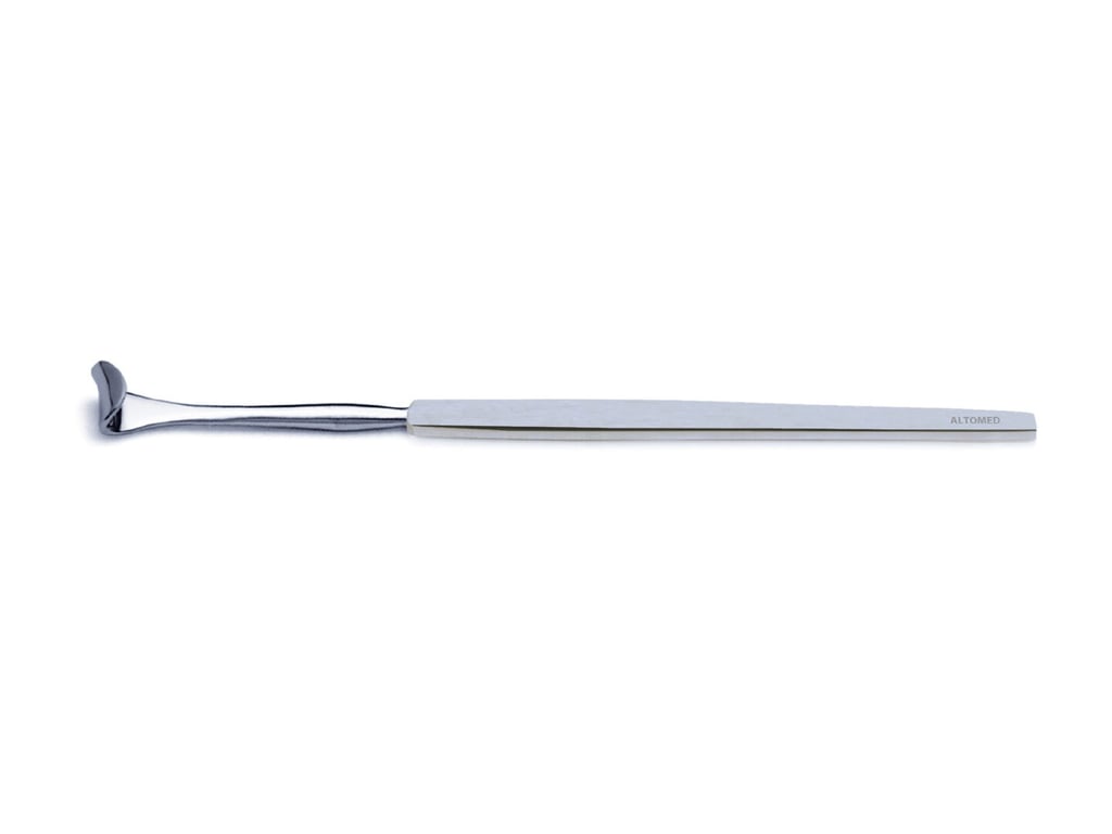 Desmarres Retractor Infant 8mm Blade