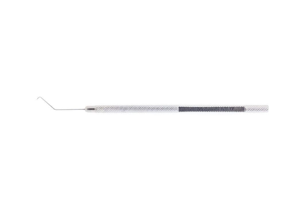 Microfinger Nucleus Cracker S.Steel
