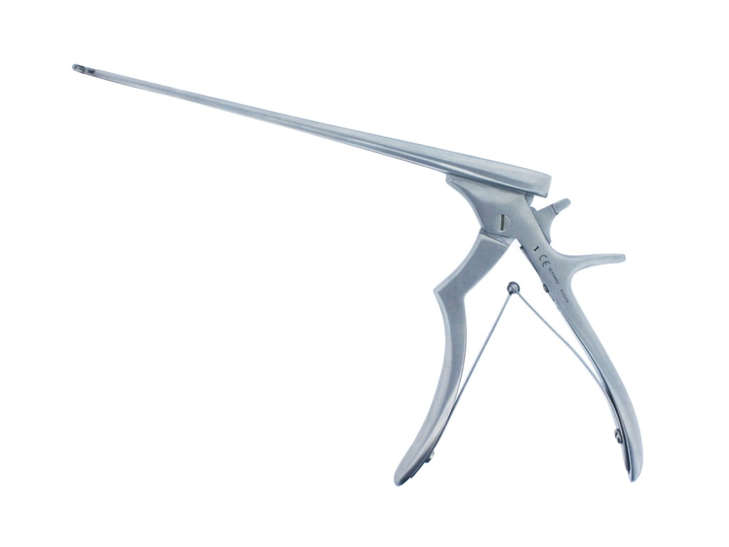Malhotra DCR Punch 45° Right Cut 2mm