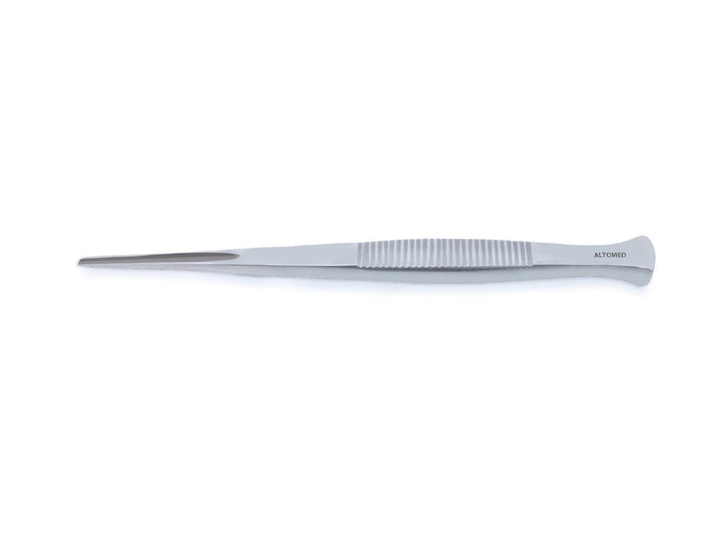 Bone Gouge 4mm Tip