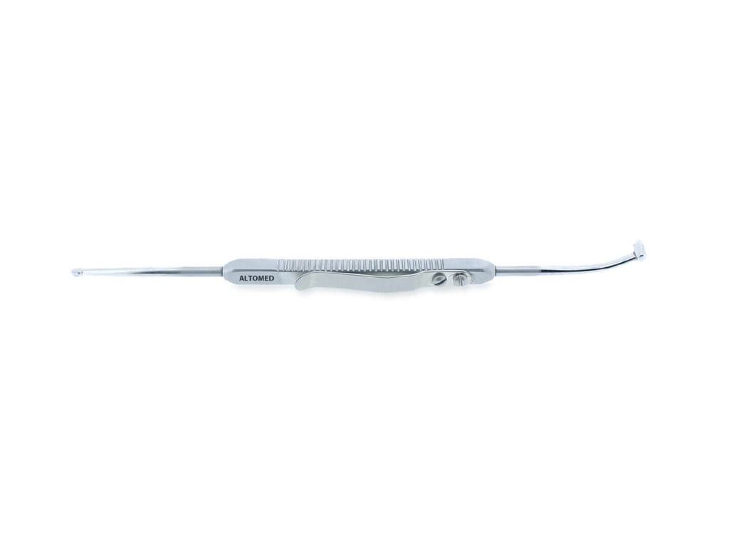 Schockett Scleral Depressor