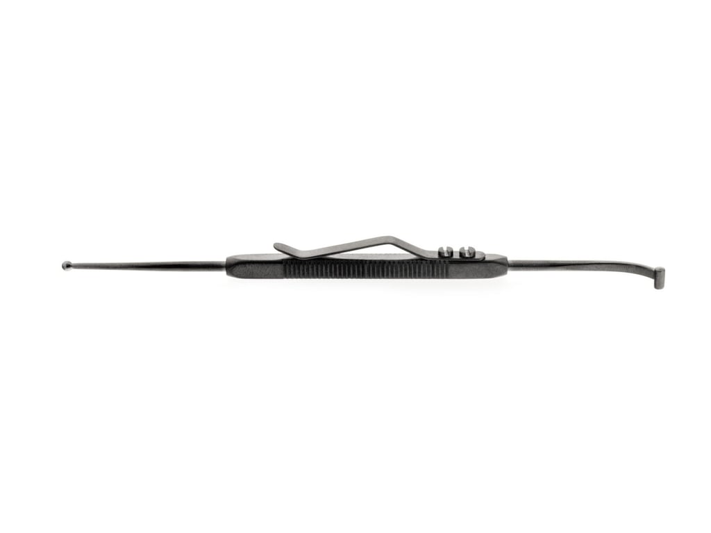 Neonate Schockett Scleral Depressor
