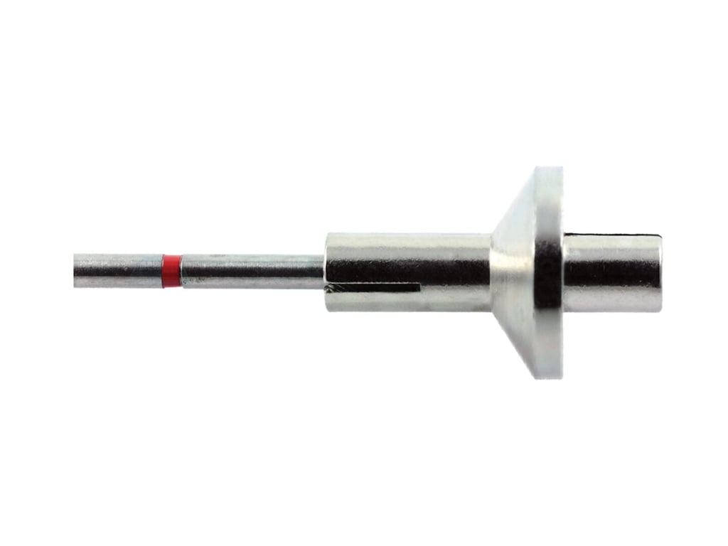 Alger Brush Chuck Mark II
