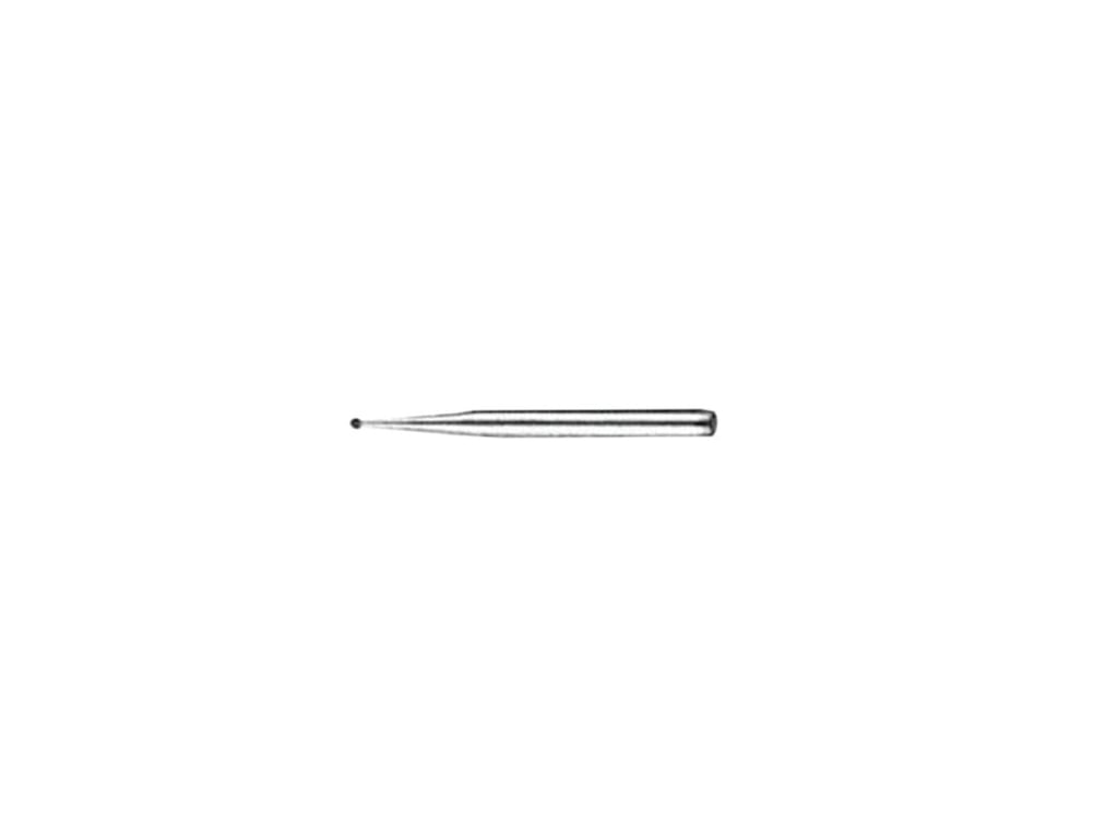 0.5mm Algerbrush Burrs
