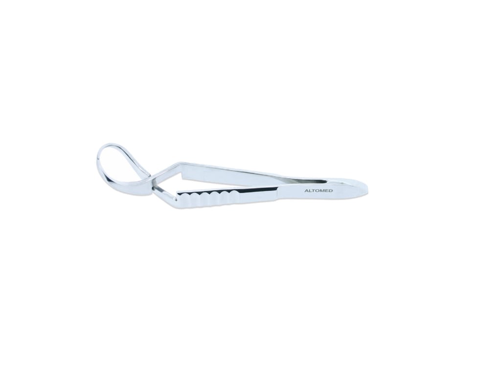 Cross Action Towel Clip 90mm