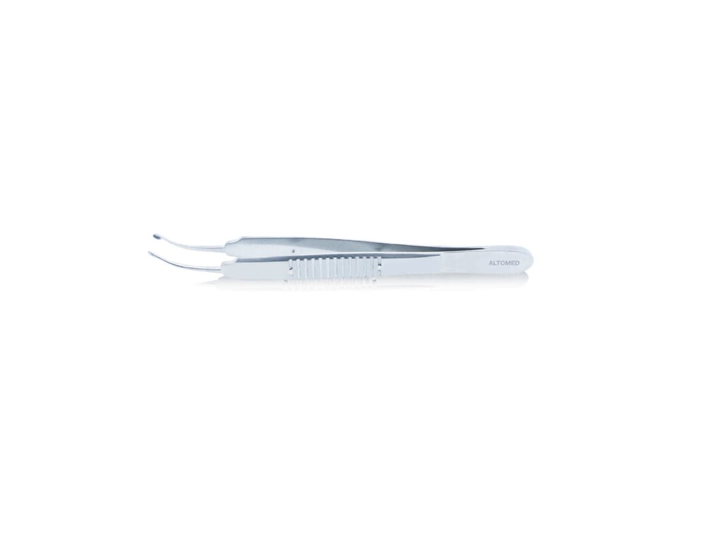 Arruga Intracapsular Forceps 90mm (3.5")
