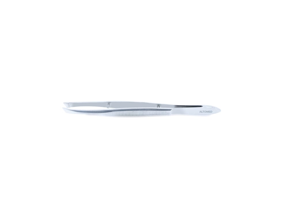 Whitfield Cilia Forceps 90mm (3.5")