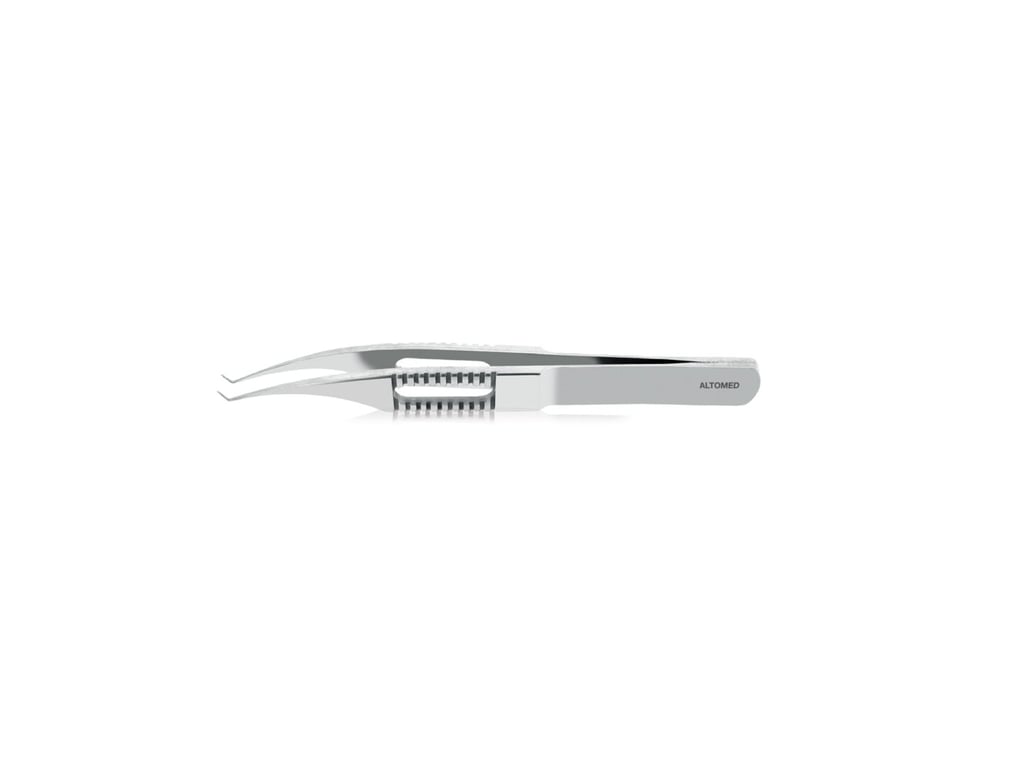 Hoskins Forceps No. 33 Titanium