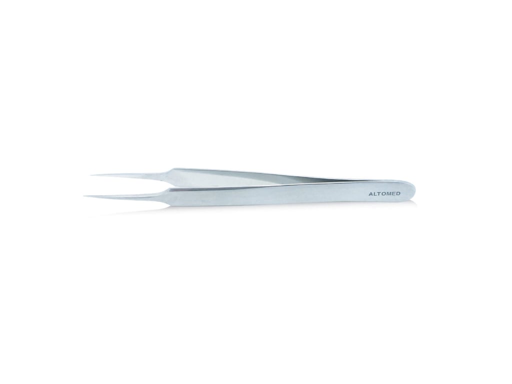 Jewellers Forceps No 5 100mm (4")