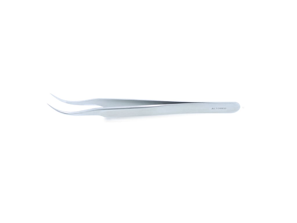 Jewellers Forceps No 7 100mm (4")