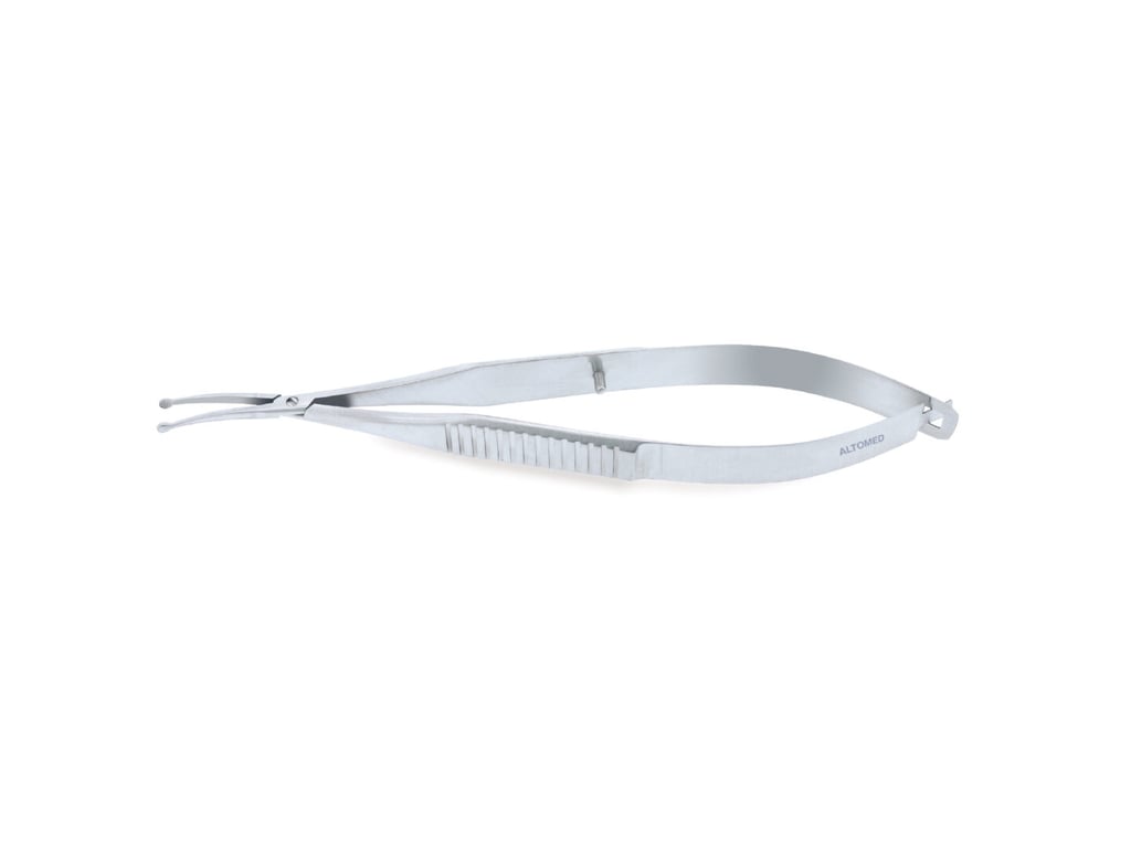 Shepherd IOL Forceps 120mm (4.75")