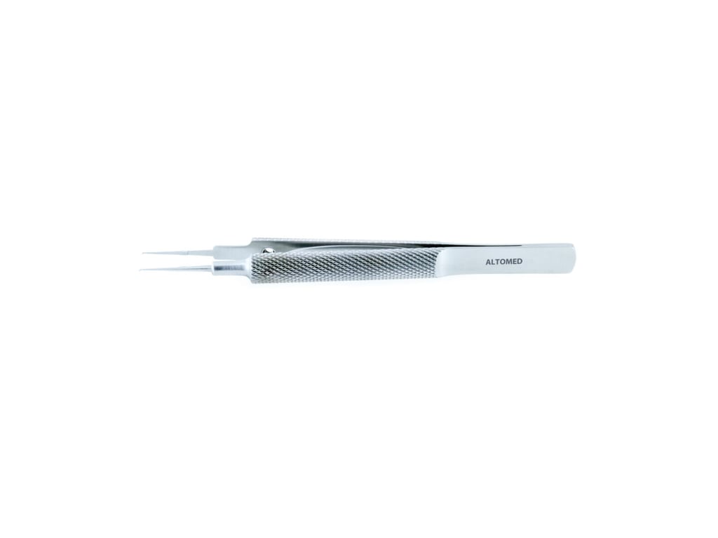 Mermoud Deep Sclerotomy Forceps