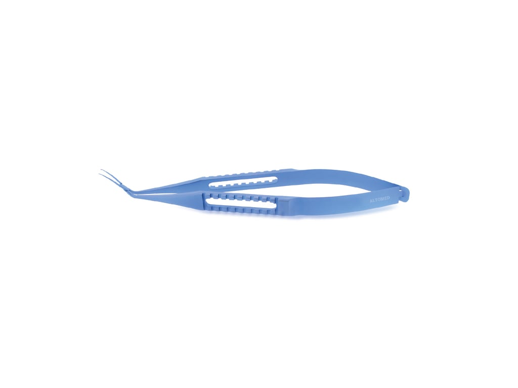 Capsulorhexis Forceps X- Action Fine Ser