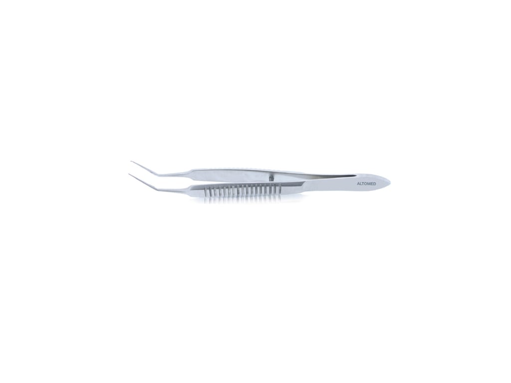 Capsulorhexis Forceps 85mm (3.25")