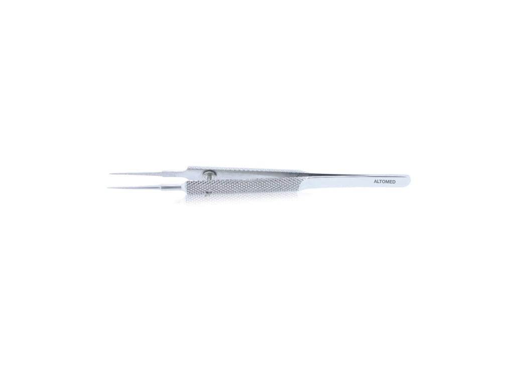 Birks (Tennant) Micro Tying Forceps 105mm (4") - Straight