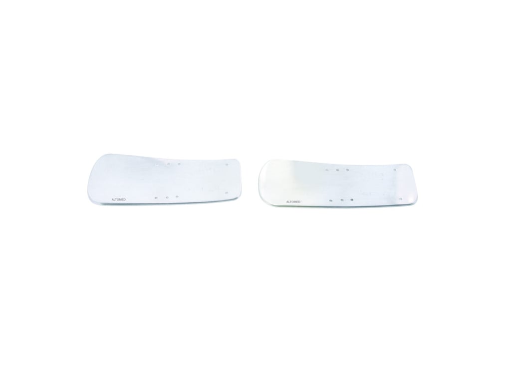 Stallard Lid Spatulae Large & Small