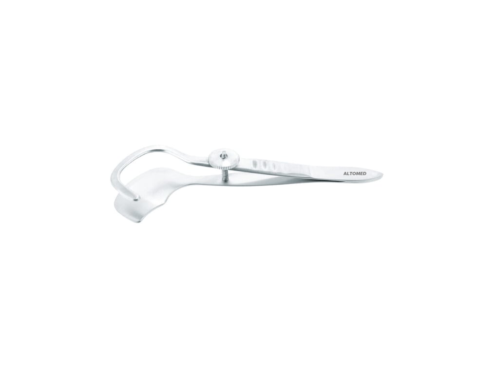 Desmarres Entropian Forceps - Left