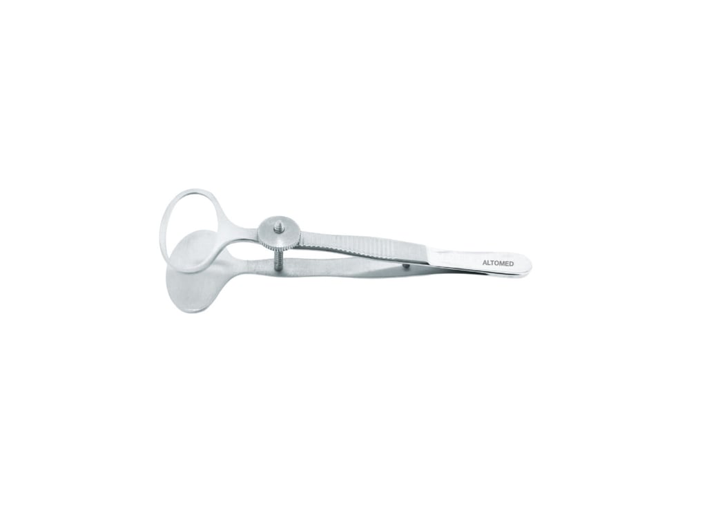 Wildes Entropian Forceps