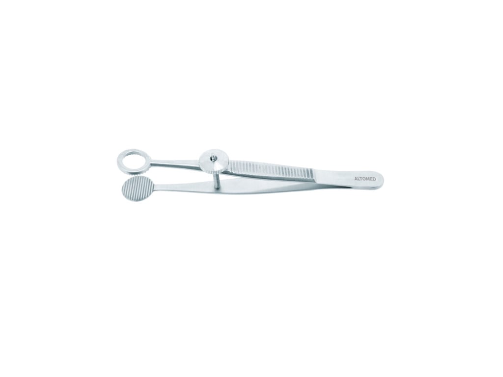Greene Tarsal Cyst Forceps