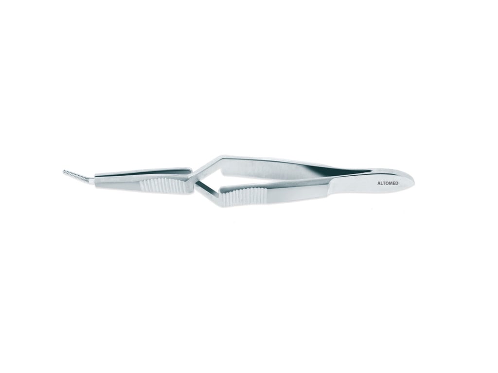 Watske Forceps For Silicone Sleeve