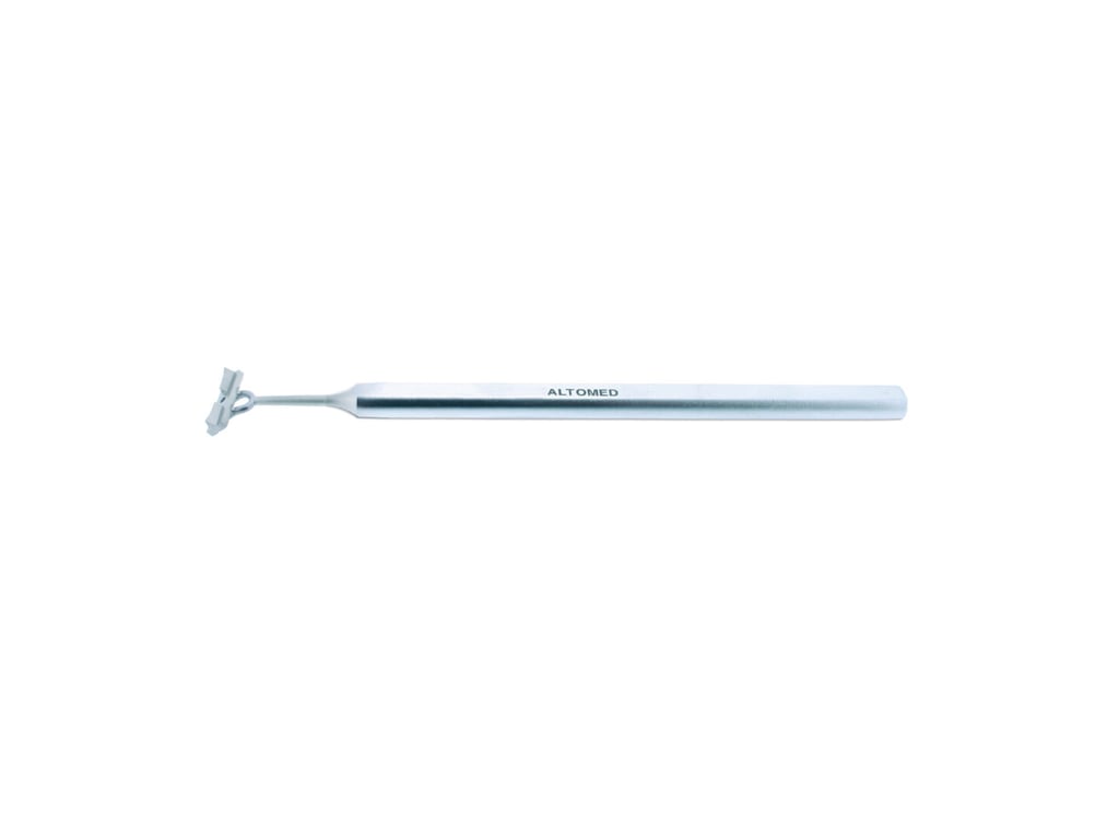 Bores Axis Marker 2 Blade
