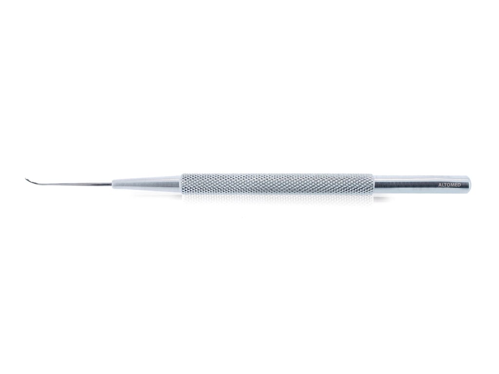 Flap Replacement Spatula