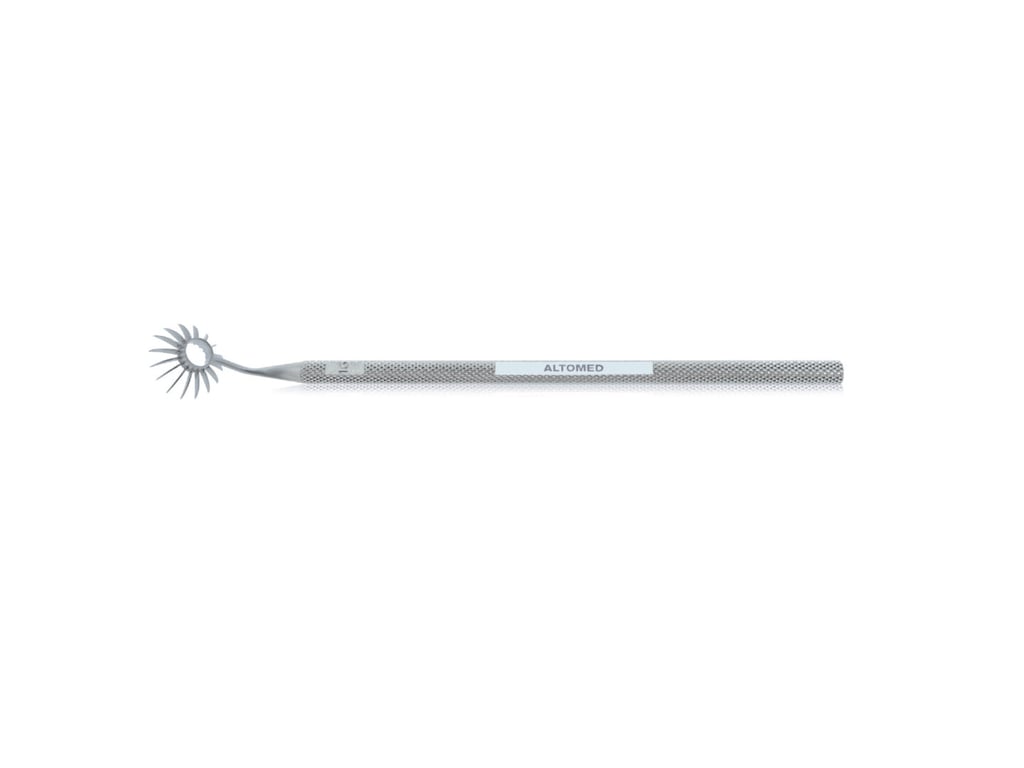Osher Neuman Corneal Marker 16 Lines