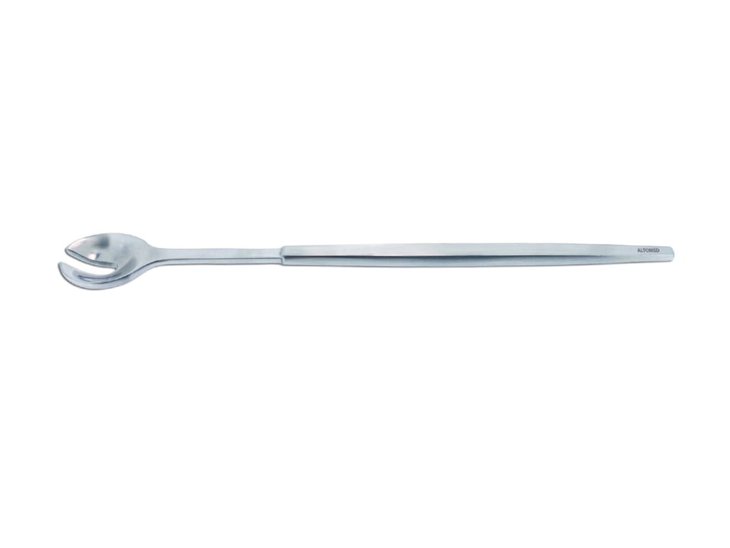 Trelats Spatula