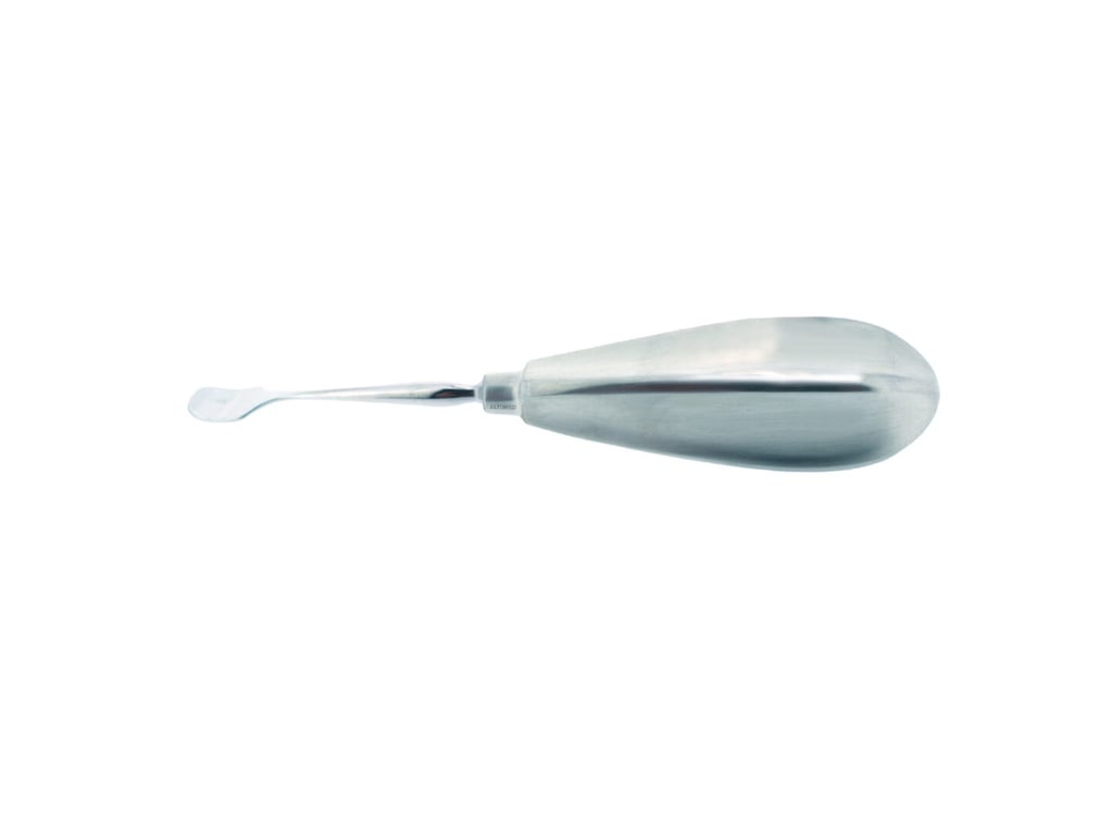 Mules Evisceration Spatula