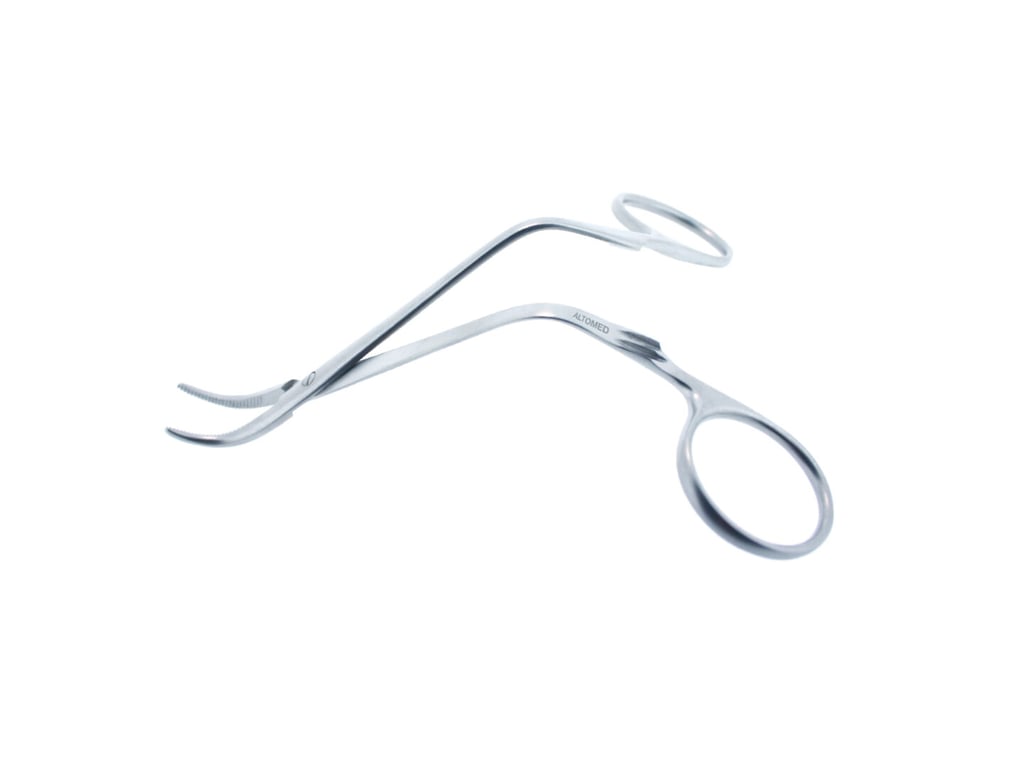 Wrights Orbital Forceps